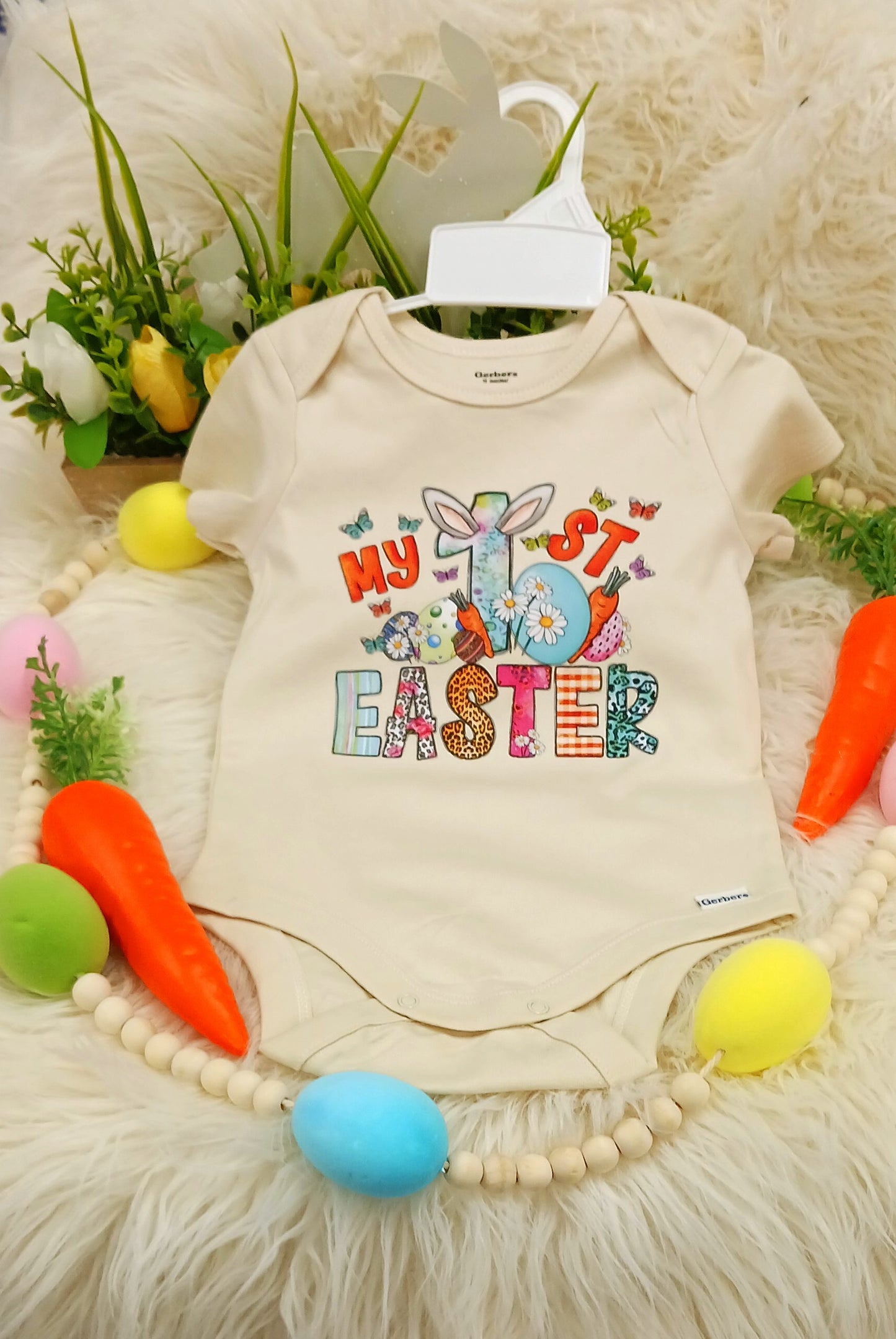 Infant Easter Shirt