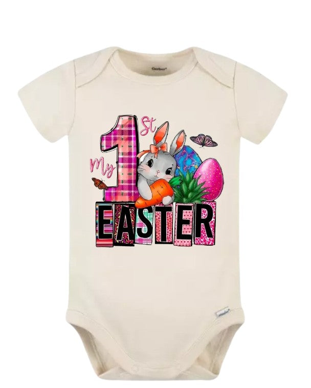 Infant Easter Shirt