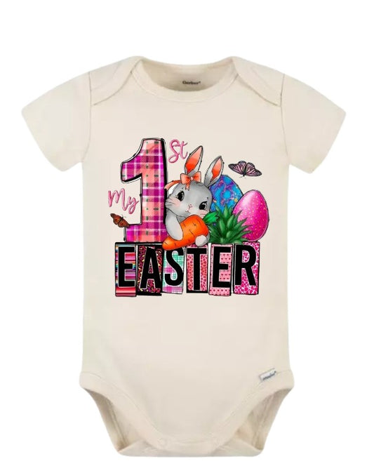 Infant Easter Shirt