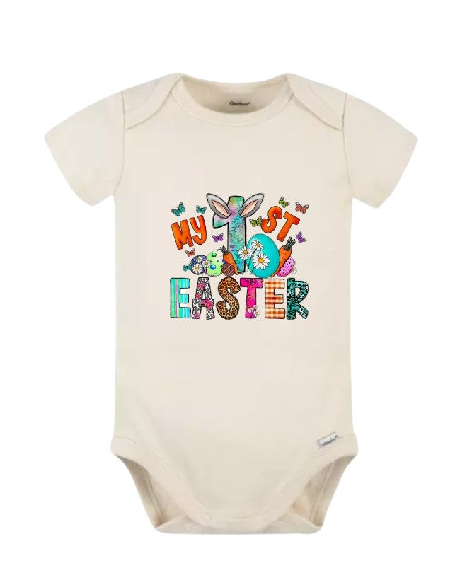 Infant Easter Shirt