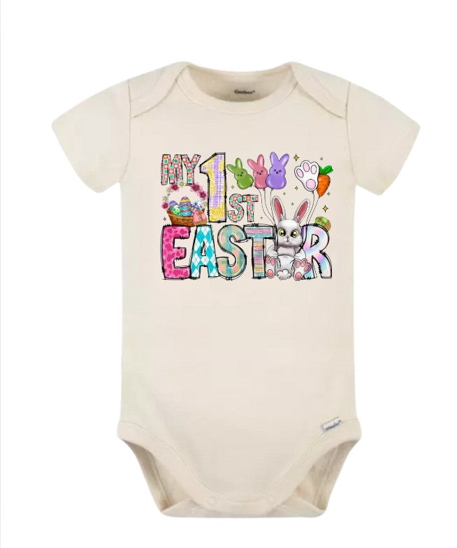 Infant Easter Shirt