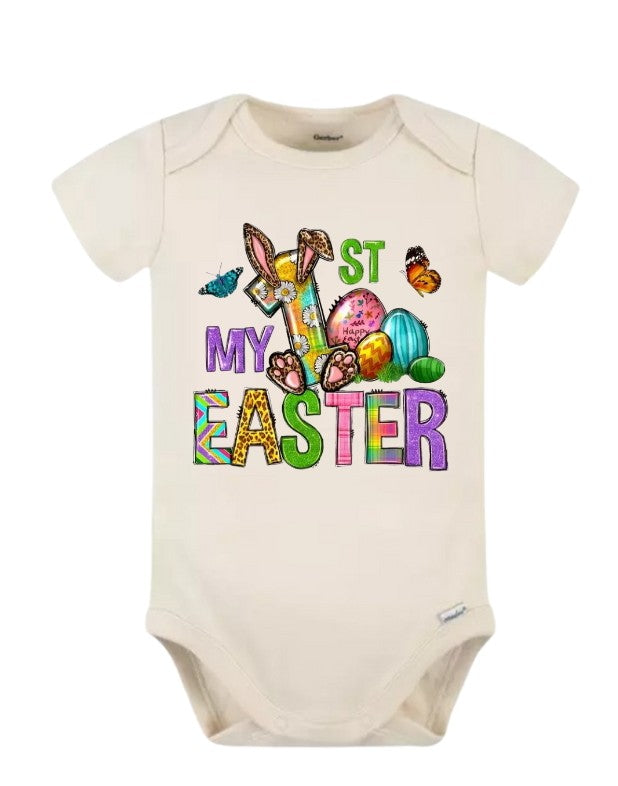 Infant Easter Shirt