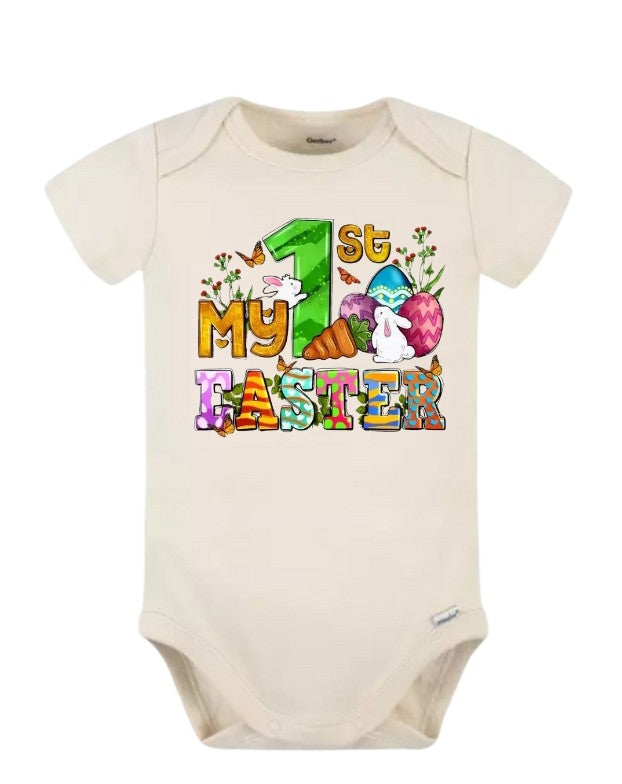 Infant Easter Shirt
