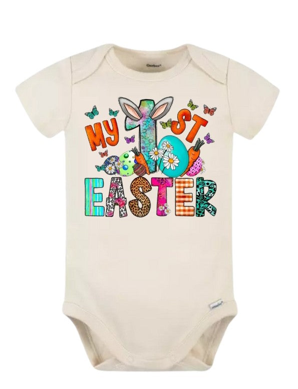 Infant Easter Shirt