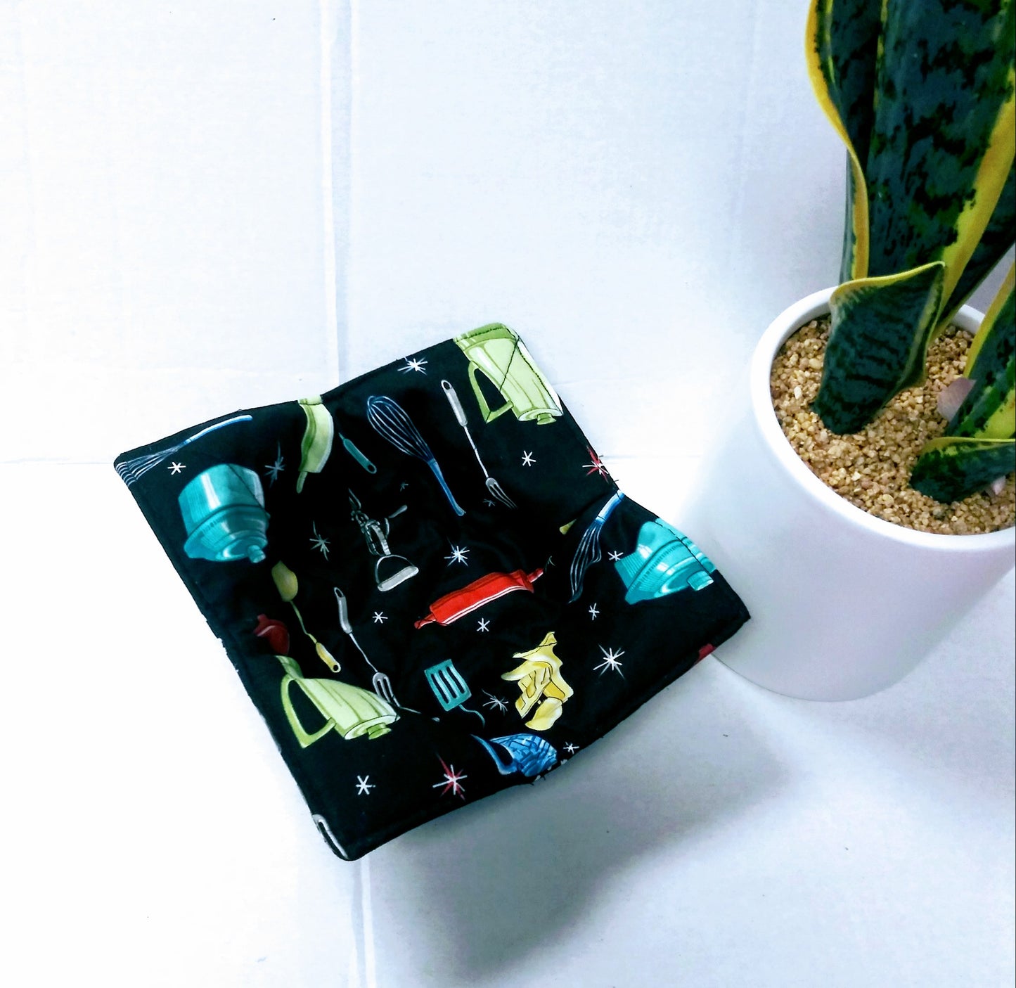 Microwave Bowl Holder Cozies - Little N Kute Boutique