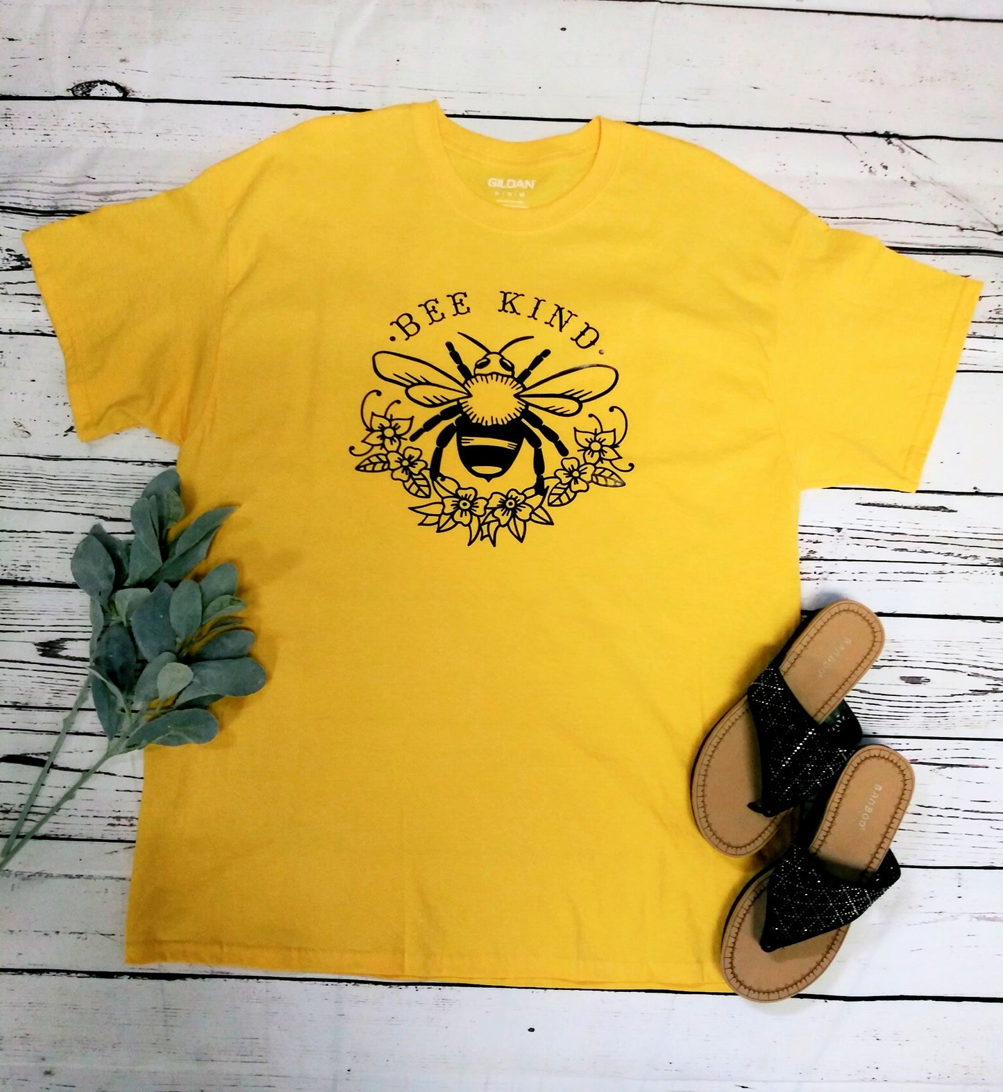 Bee Kind T-Shirt