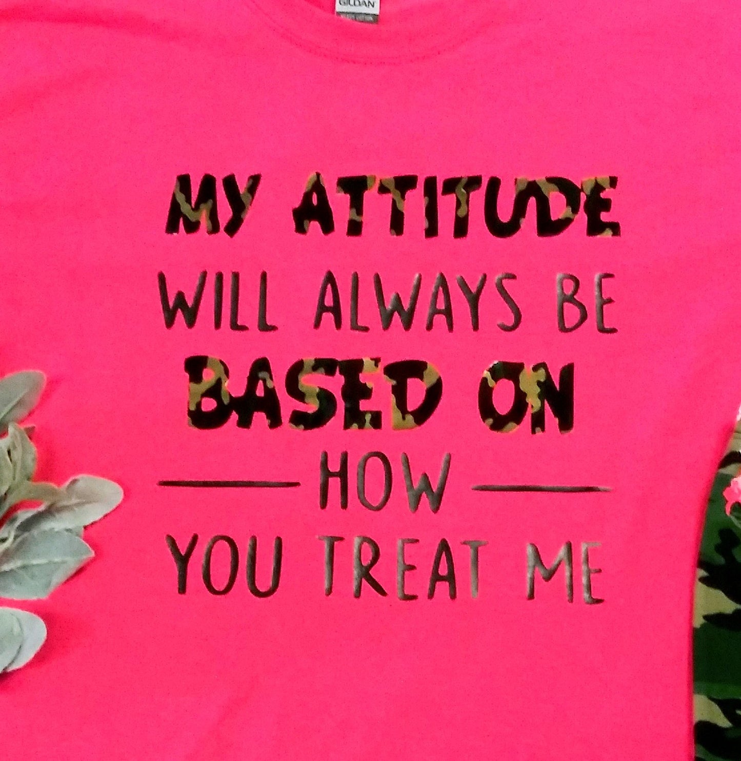 T-shirt