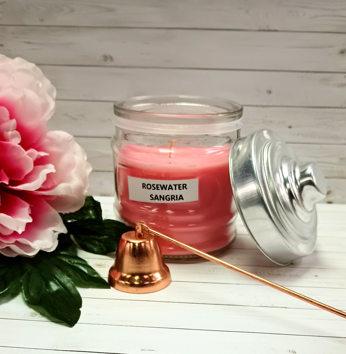Handmade Candles